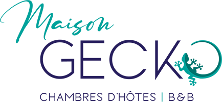 Maison Gecko - Chambres d'Hotes | B&B